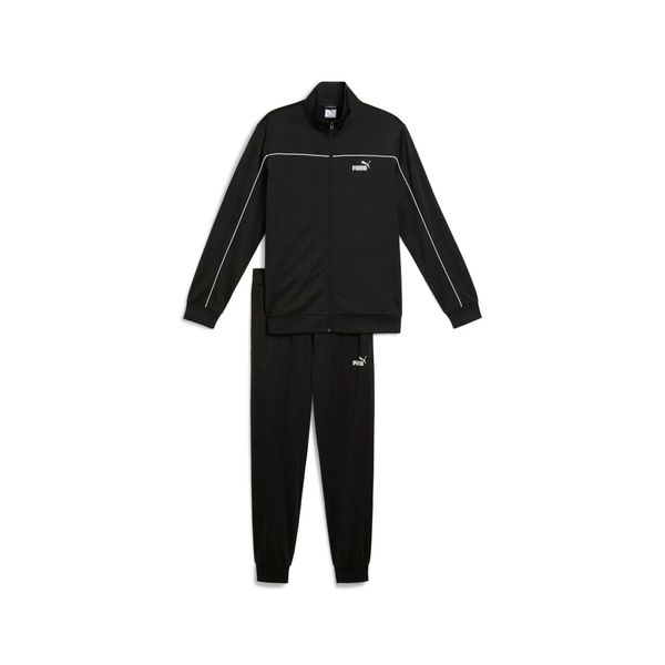 PUMA Trainingsanzug Puma Herren Trainingsanzug Poly günstig online kaufen