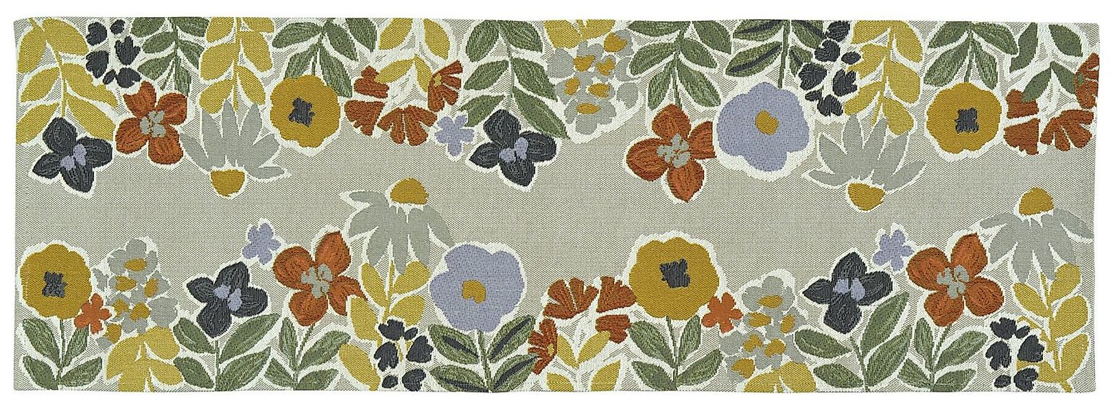 Sander Tischdecke Sander Tischläufer Norrebro, 40 original günstig online kaufen