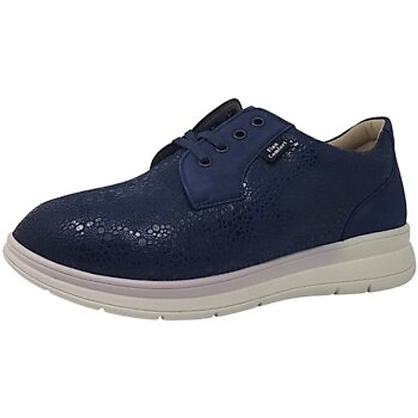 Finn Comfort  Halbschuhe Schnuerschuhe CHALON Atlantic 05060-901993 günstig online kaufen