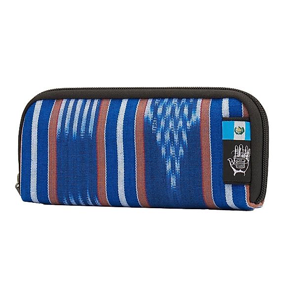 Ethnotek Geldbörse Chiburi Accordion Wallet RFID günstig online kaufen