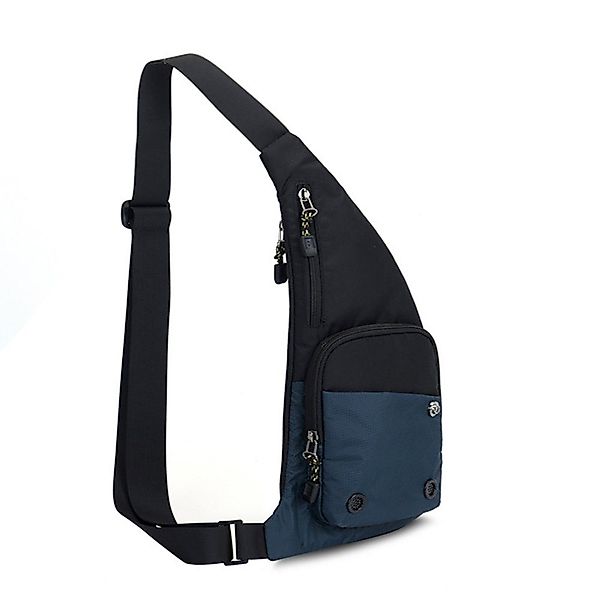VIVIHEYDAY Umhängetasche Schultertaschen, Wasserdicht Brusttasche, Sling günstig online kaufen