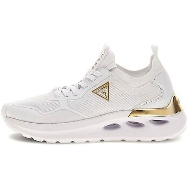 Guess  Sneaker FLJSOL FAB12 günstig online kaufen