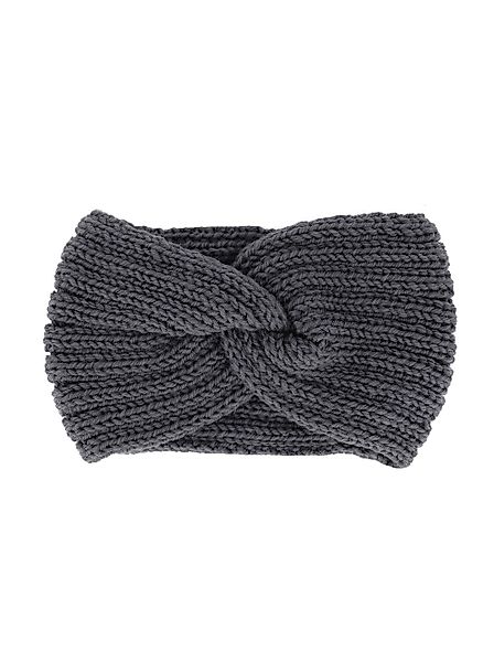axy Haarband Damen Strick Stirnband mit günstig online kaufen