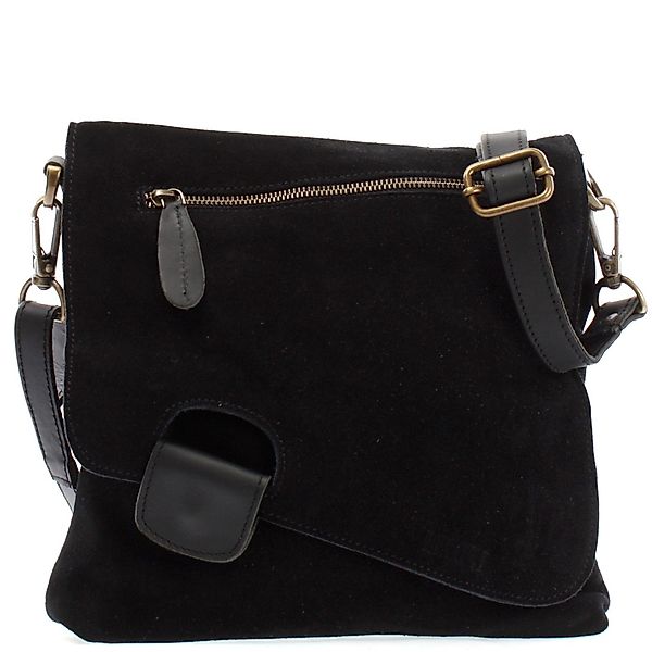 LECONI Umhängetasche Handtasche Ledertasche Damen Schultertasche günstig online kaufen