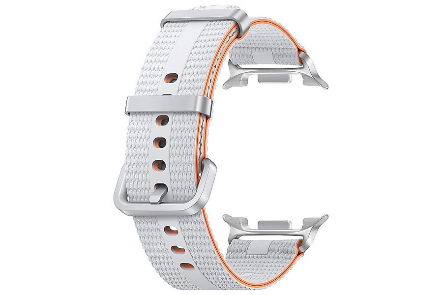 Samsung Wechselarmband Athleisure Band (Gr. S/M) für Samsung Galaxy Watch8 günstig online kaufen