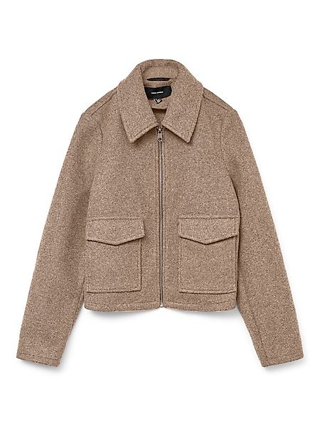 Vero Moda Damen Jacke 10331731 günstig online kaufen