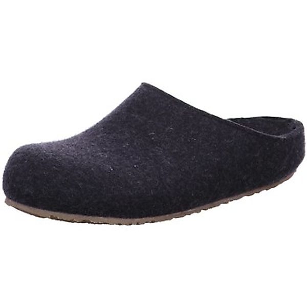 Haflinger  Hausschuhe Grizzly Michl 711033 377 günstig online kaufen