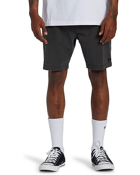 Billabong Bermudas Crossfire Wave Washed 18" günstig online kaufen