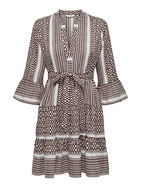 Only Damen Kleid 15219486 günstig online kaufen