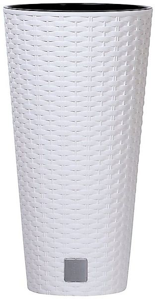 Prosperplast Blumentopf Rato round, Ø 40 cm günstig online kaufen