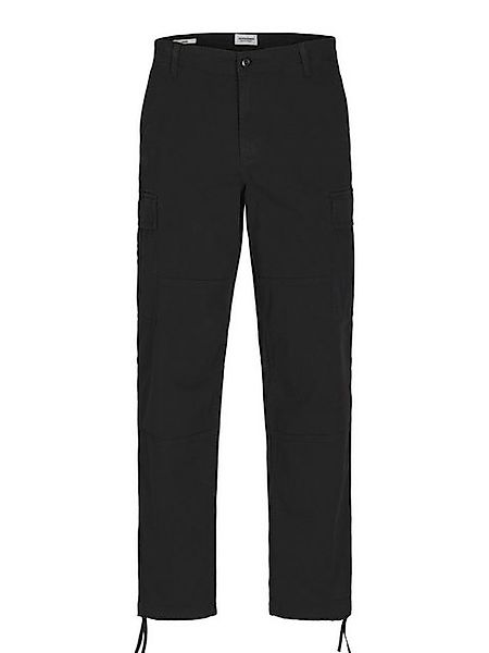 Jack & Jones Stoffhose JPSTKARL JJHARLOW CARGO NOOS günstig online kaufen