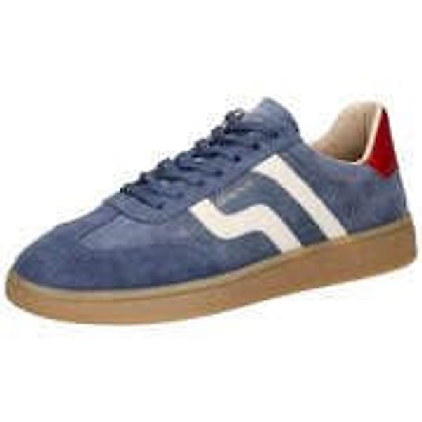 Gant Cuzmo Sneaker Herren blau|blau|blau|blau|blau|blau|blau|blau günstig online kaufen