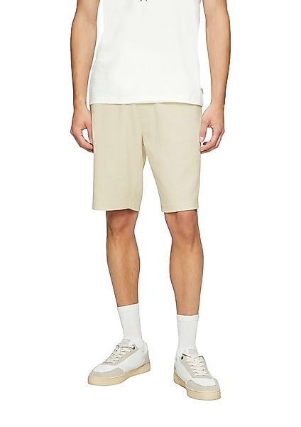 s.Oliver Bermudas DETROIT im Relaxed Fit günstig online kaufen
