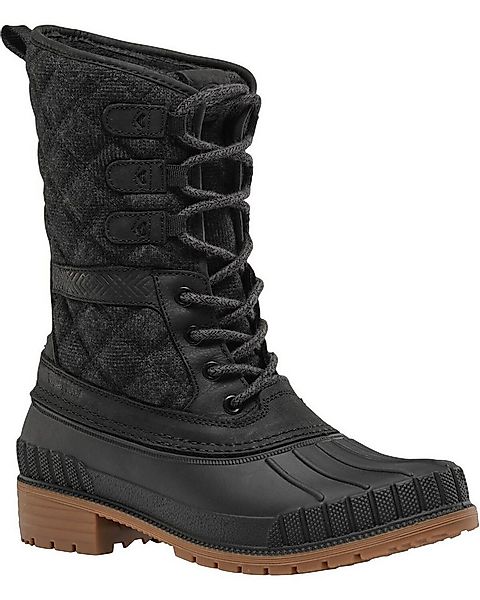 Kamik Damen Thermostiefel Sienna 3 Winterstiefel günstig online kaufen