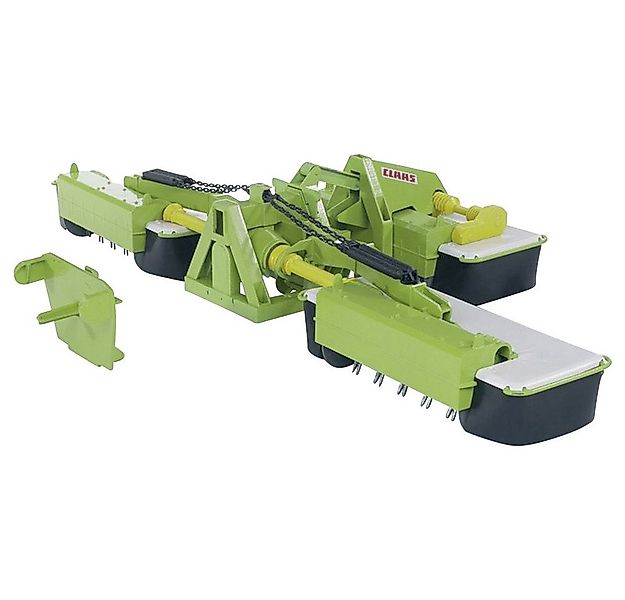 Bruder® Spielzeug-Auto bruder Claas Disco 8550 C Plus Dreifachmähwerk Ferti günstig online kaufen