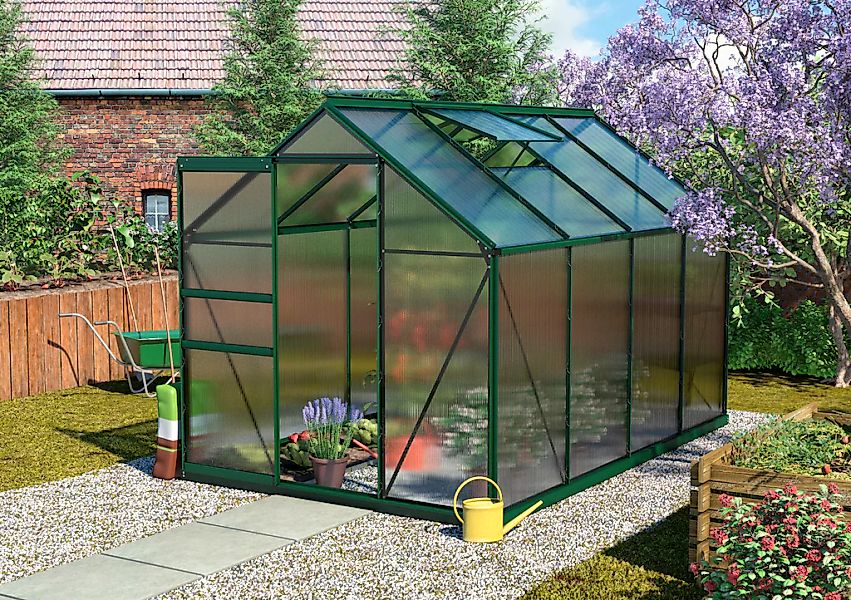 Vitavia Gewächshaus "Calypso 5800" günstig online kaufen