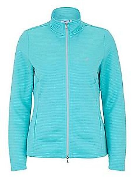 Jacke JOY Sportswear türkis günstig online kaufen