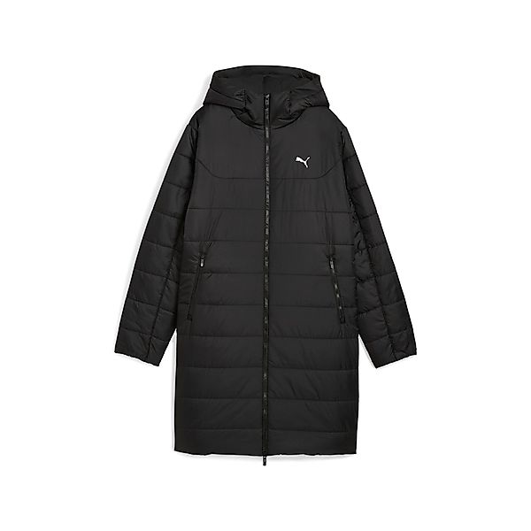 PUMA Winterjacke ESS HOODED PADDED PARKA günstig online kaufen