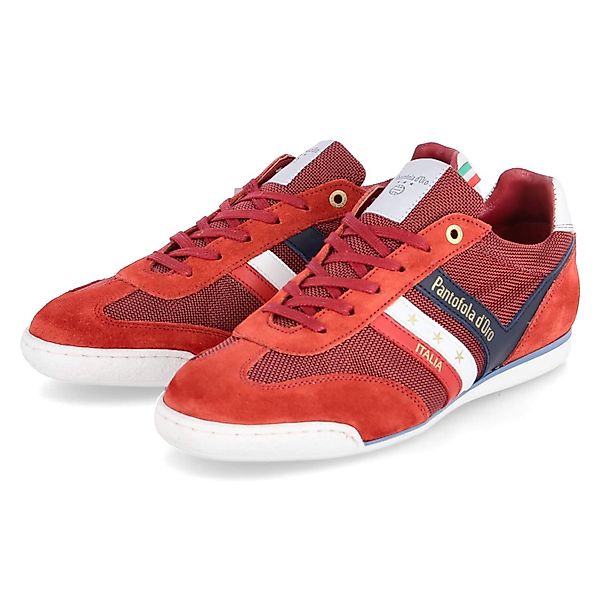 Pantofola d´Oro PD001002651M-4000 Schnürschuh günstig online kaufen