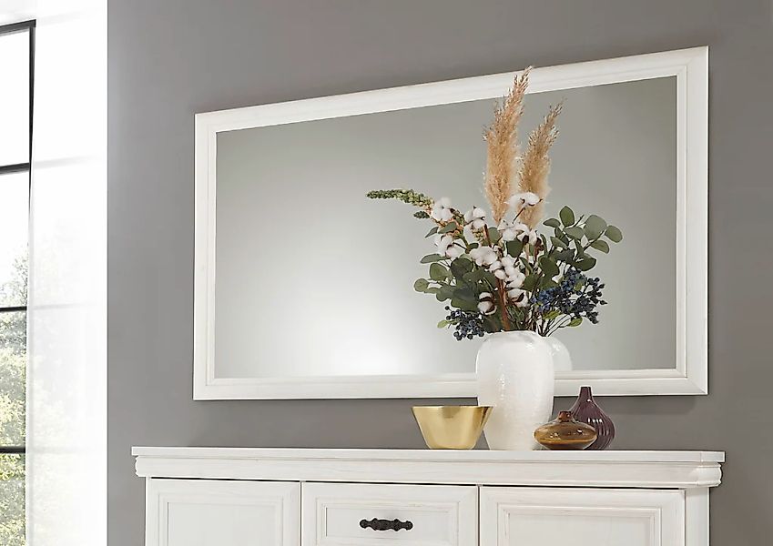 OTTO home Wandspiegel "Royal, moderner Spiegel, Garderobenspiegel" universe günstig online kaufen