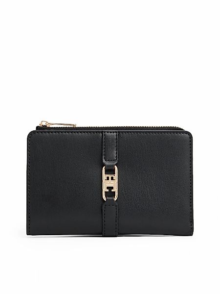 Tommy Hilfiger Geldbörse "TH LIBRE BIFOLD", Damen Geldbeutel, Portemonnaie günstig online kaufen