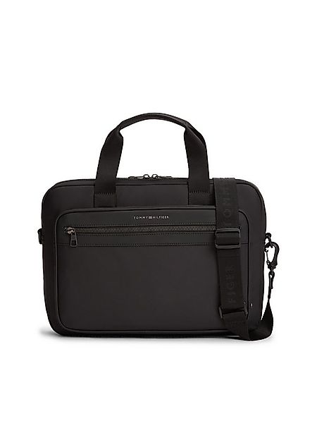 Tommy Hilfiger Laptoptasche TH REPREVE COMPUTER BAG, Unisex Geschäftstasche günstig online kaufen