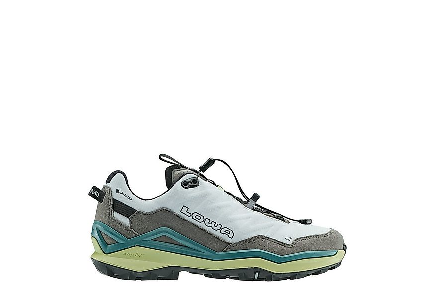 Lowa MADDOX PRO GTX LO SL Wanderschuh günstig online kaufen