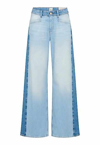 Brax 5-Pocket-Jeans "Style MORGAN" günstig online kaufen