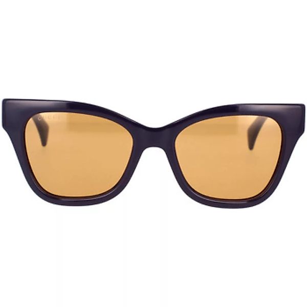 Gucci  Sonnenbrillen -Sonnenbrille GG1133S 002 günstig online kaufen