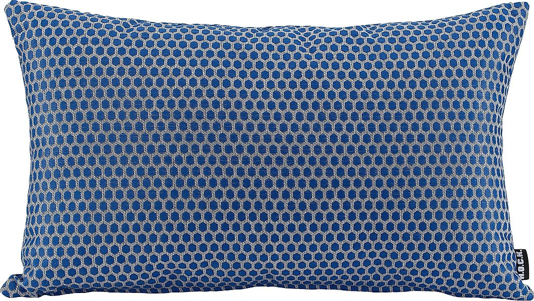 H.O.C.K. Dekokissen »Miss Dots Kissen«, mit Punkten, Kissenhülle mit Füllun günstig online kaufen