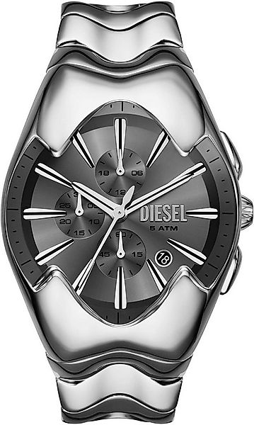 Diesel Chronograph MERCURIAL DZ4683, Quarzuhr, Armbanduhr, Herrenuhr, Edels günstig online kaufen