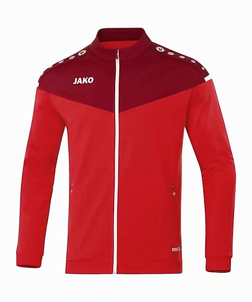 Jako Sweatjacke JAKO Champ 2.0 Polyesterjacke Polyester günstig online kaufen