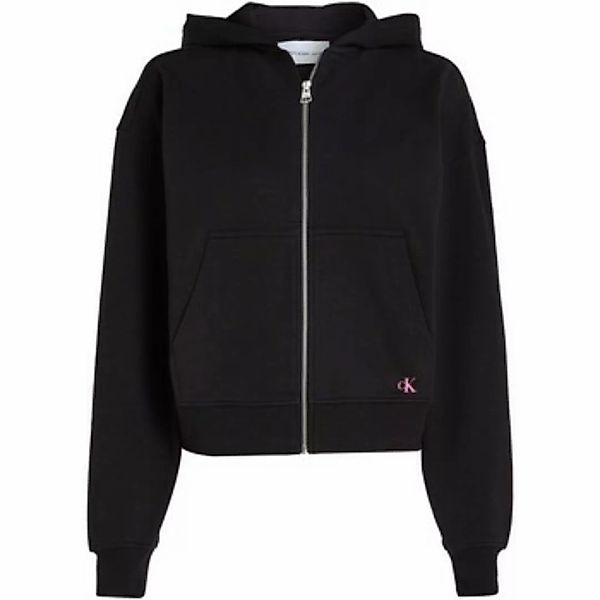 Ck Jeans  Fleecepullover - günstig online kaufen