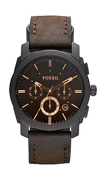 Fossil MACHINE FS4656 Herrenchronograph günstig online kaufen