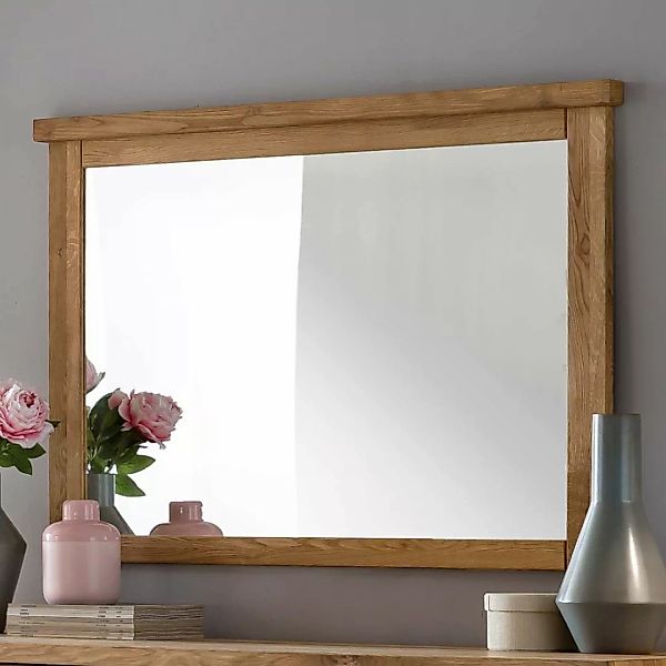 Wandspiegel Spiegel für die Wandmontage in rechteckiger Form günstig online kaufen
