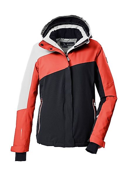 Killtec Skijacke KSW 26 WMN SKI JCKT Wind- und wasserdichte Skijacke, atmun günstig online kaufen
