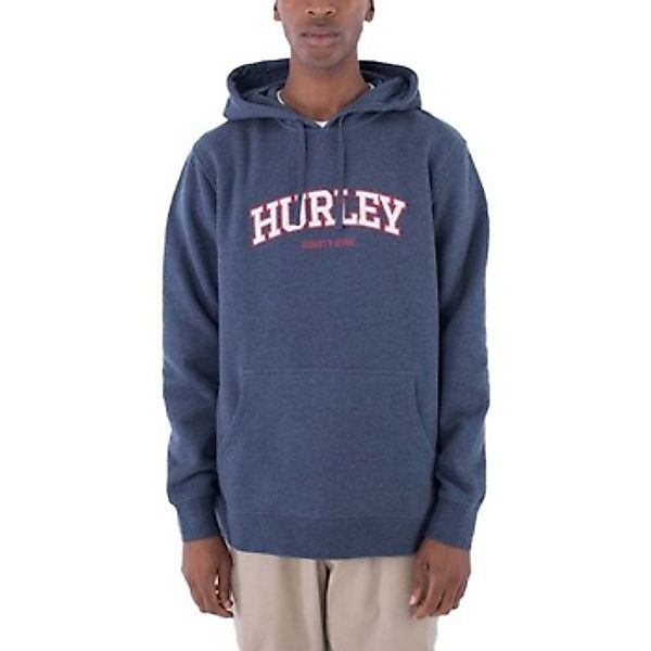 Hurley  Sweatshirt FLOW PULLOVER günstig online kaufen