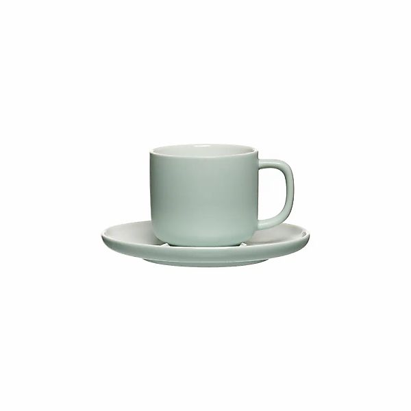 Ritzenhoff & Breker Tasse "Kaffeetasse mit Untertasse Jasper 240 ml" günstig online kaufen