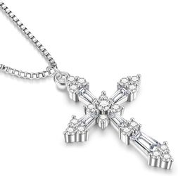 LuxusKollektion Kette und Anhänger Set Kreuz günstig online kaufen