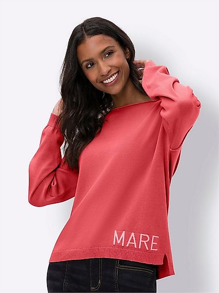 heine Strickpullover Baumwollpullover . günstig online kaufen