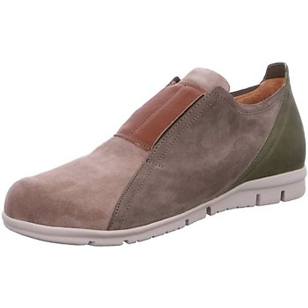 Think  Herrenschuhe Slipper 3-000550-2000 2 günstig online kaufen