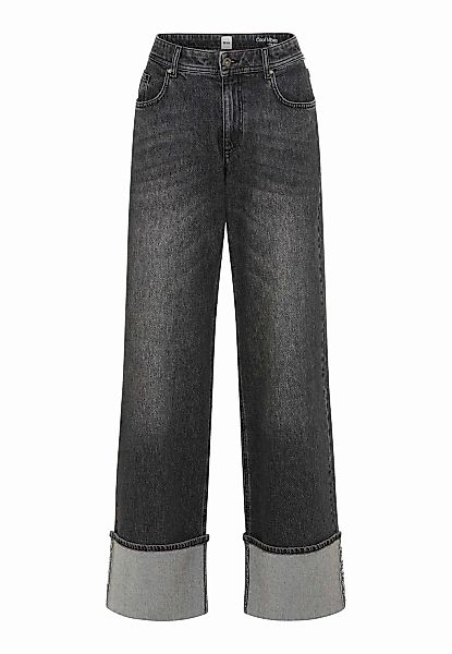 Brax 5-Pocket-Jeans "Style MORGAN" günstig online kaufen