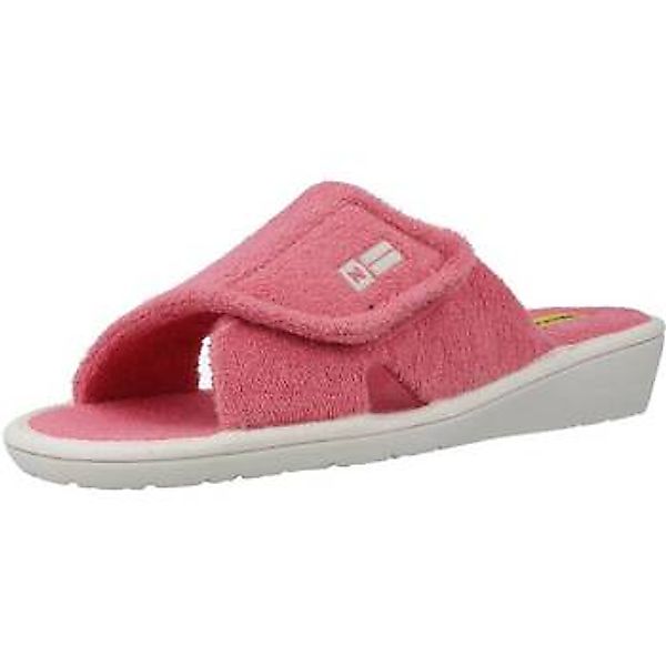 Nordikas  Hausschuhe Zapatillas Hogar Mujer Modèle Top Line Sra günstig online kaufen