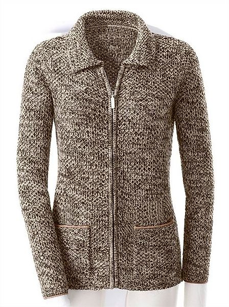 Witt Strickjacke Strickjacke günstig online kaufen