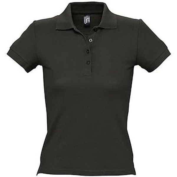 Sols  Poloshirt PEOPLE - POLO MUJER günstig online kaufen