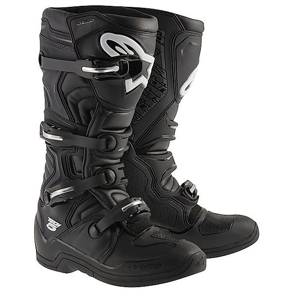 Alpinestars Tech 5 Motocross Stiefel Motorradstiefel Wasserdicht abriebfest günstig online kaufen