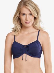 Schiesser Bügel-Bikini-Top Aqua Mix & Match günstig online kaufen