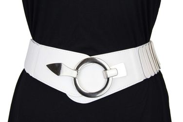 Vanessa & Melissa Taillengürtel Eleganter Damen-Gürtel günstig online kaufen