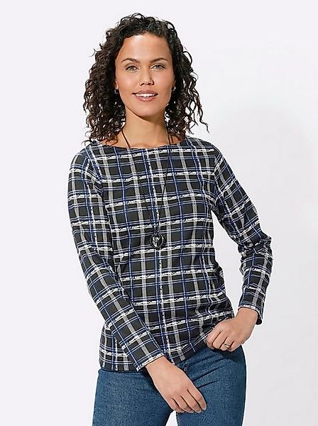 Casual Looks T-Shirt "Shirt", (1 tlg.) günstig online kaufen
