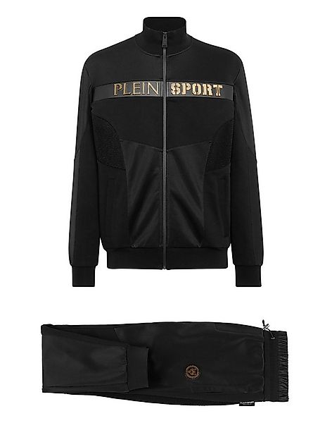 PLEIN SPORT Sportanzug Statement günstig online kaufen